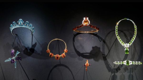 expo cartier