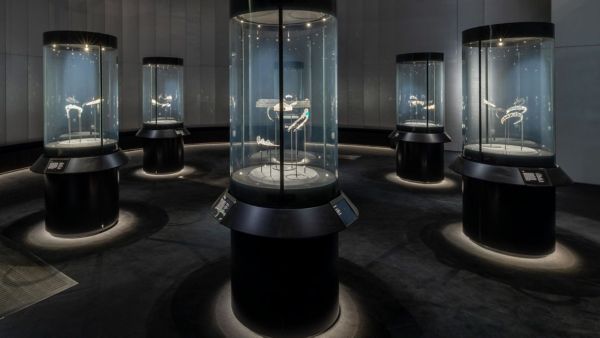 expo cartier