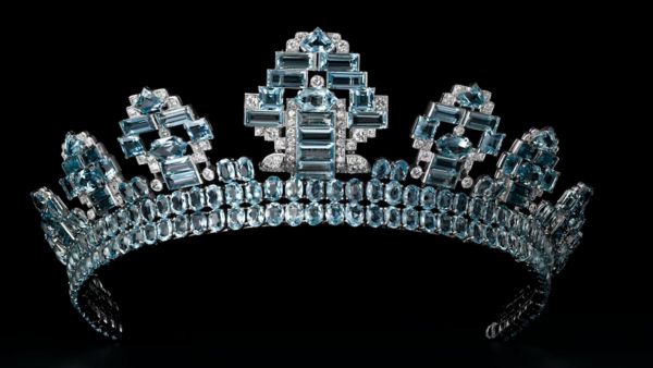 expo cartier