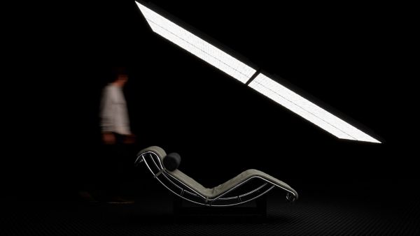 expo le corbusier