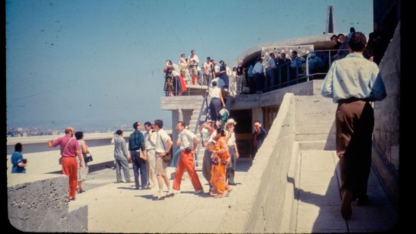 expo le corbusier