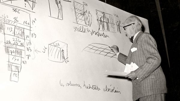 expo le corbusier