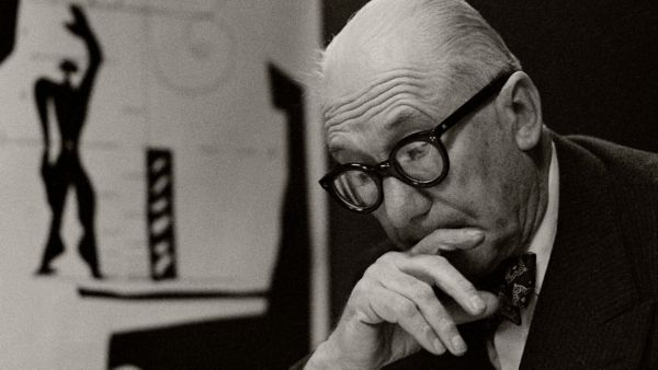 expo le corbusier