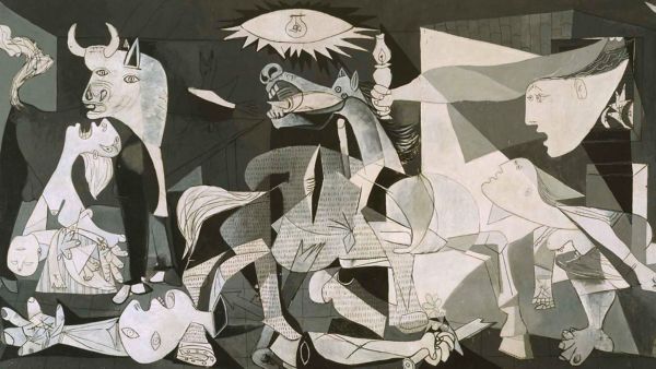 expo picasso