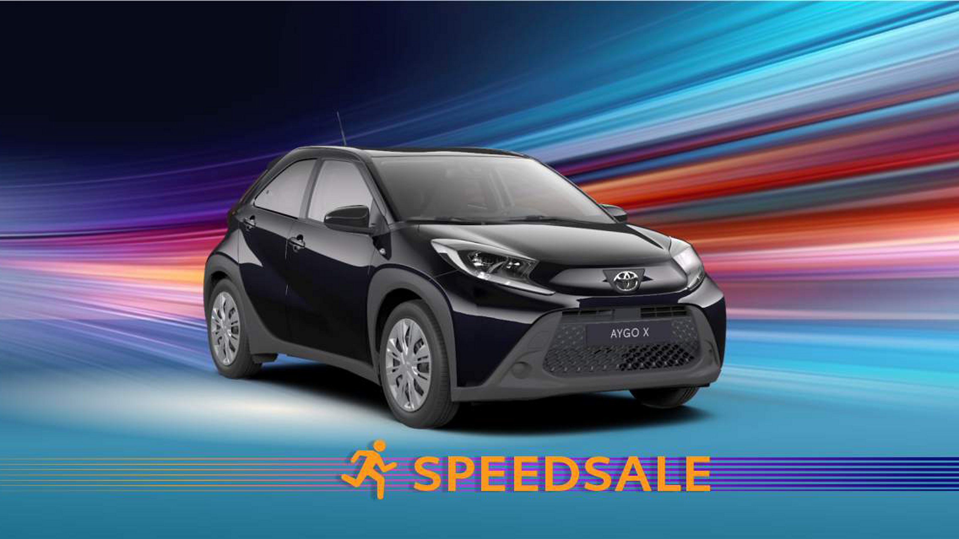 promotion vehicle image