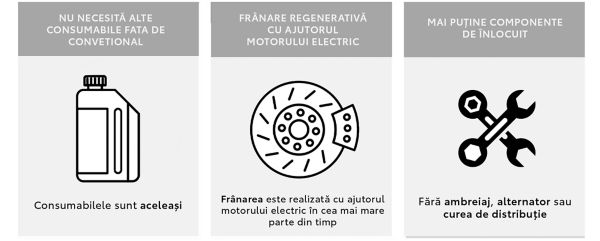 FARA MENTENANTA SAU DRUMURI COSTISITOARE LA SERVICE