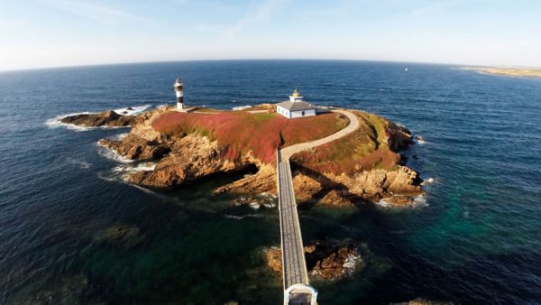 faros deseados