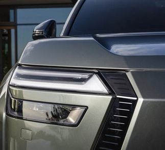 Lexus UX híbrido