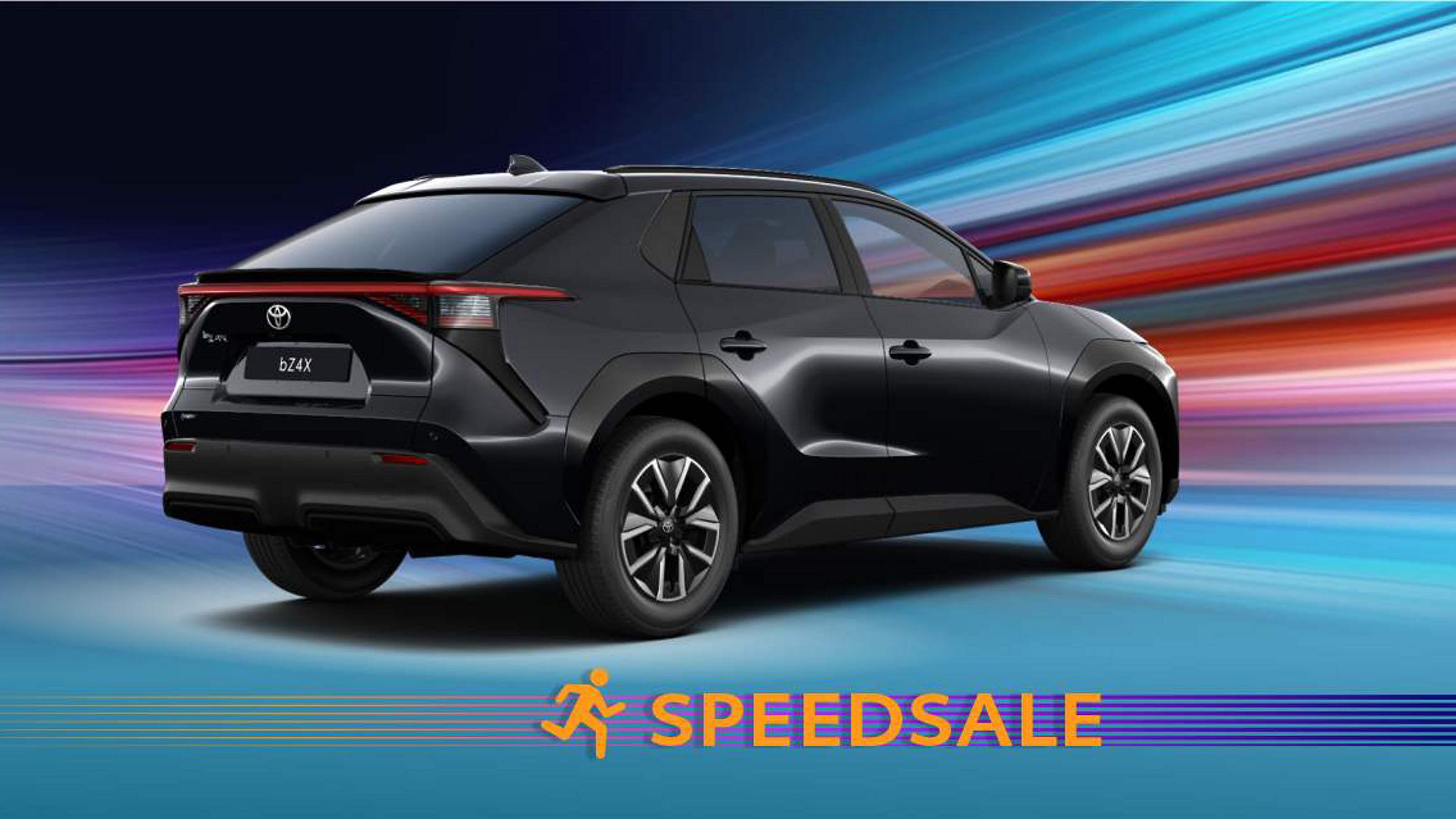 promotion vehicle image