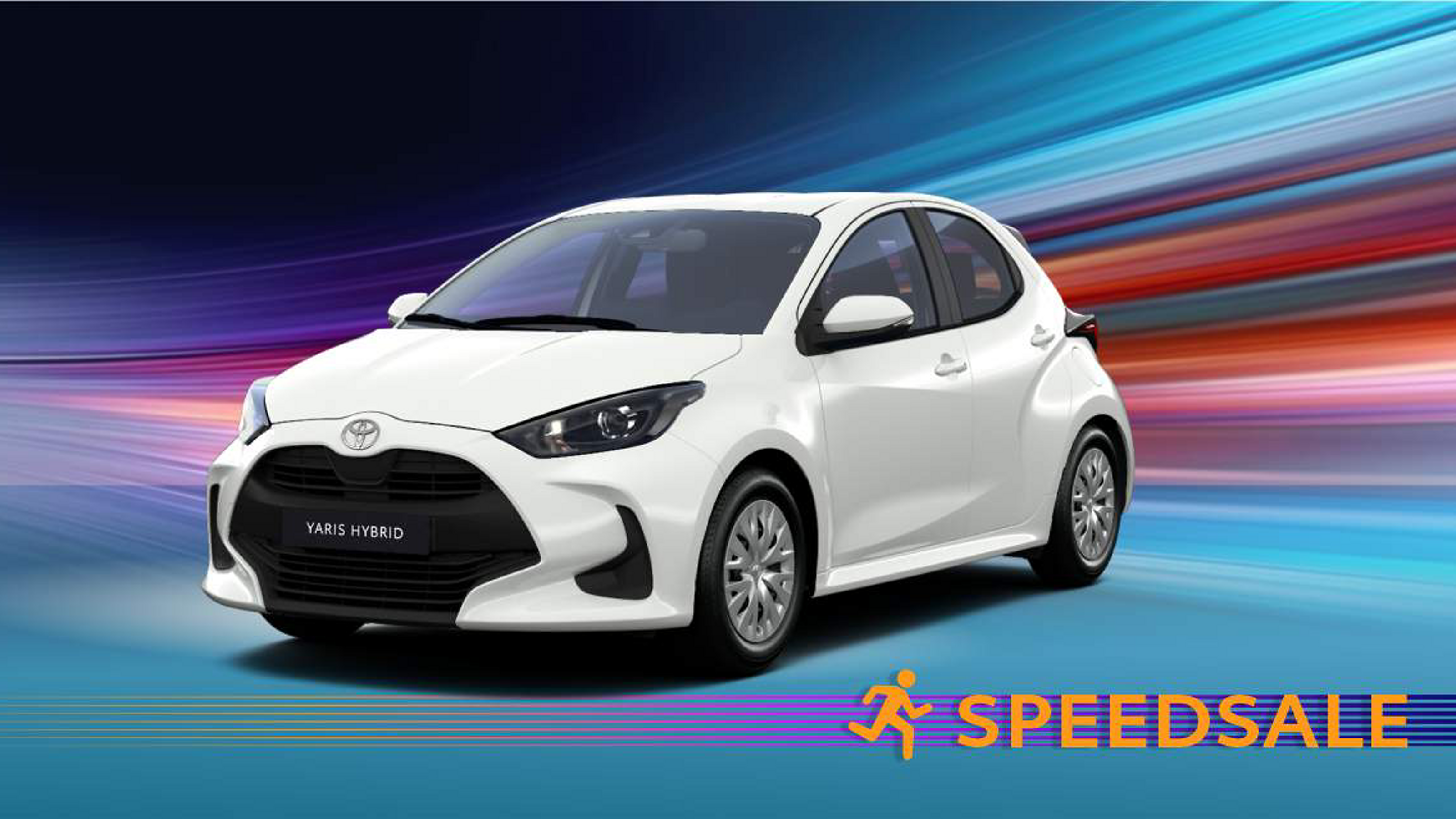 promotion vehicle image