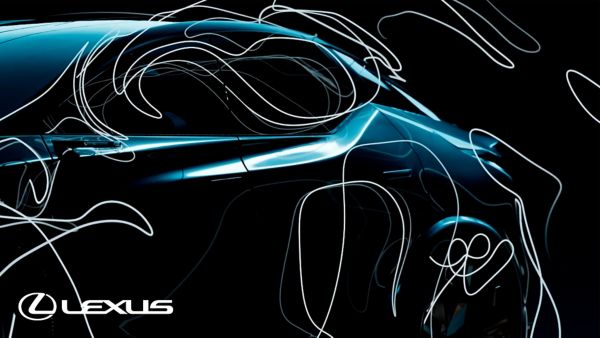 Lexus anuncia los finalistas del premio de diseño Lexus 2022