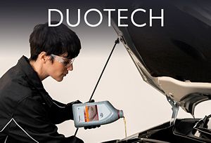 visuel DUOTECH
