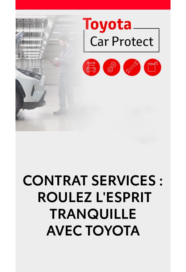 Contrat Services