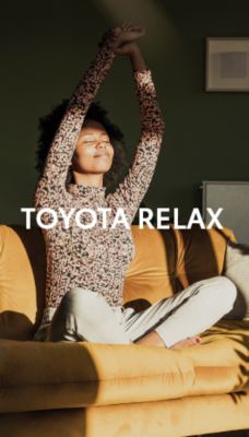 visuel Toyota Relax