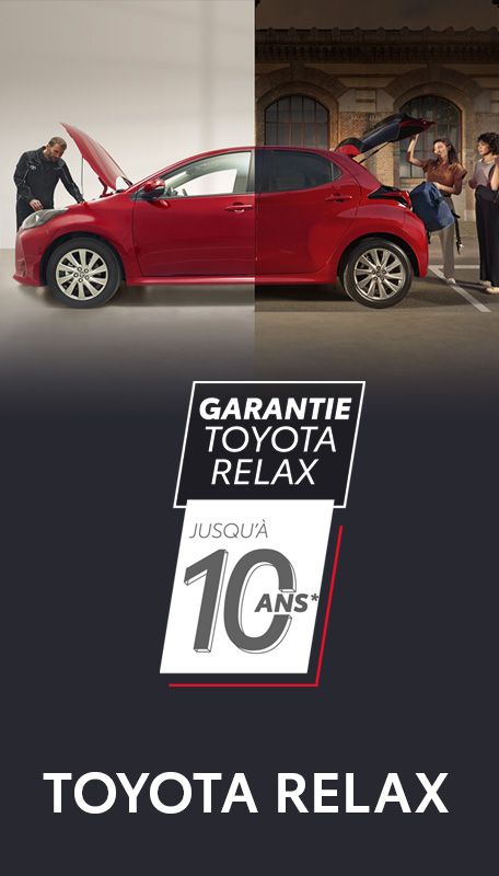 visuel Toyota Relax