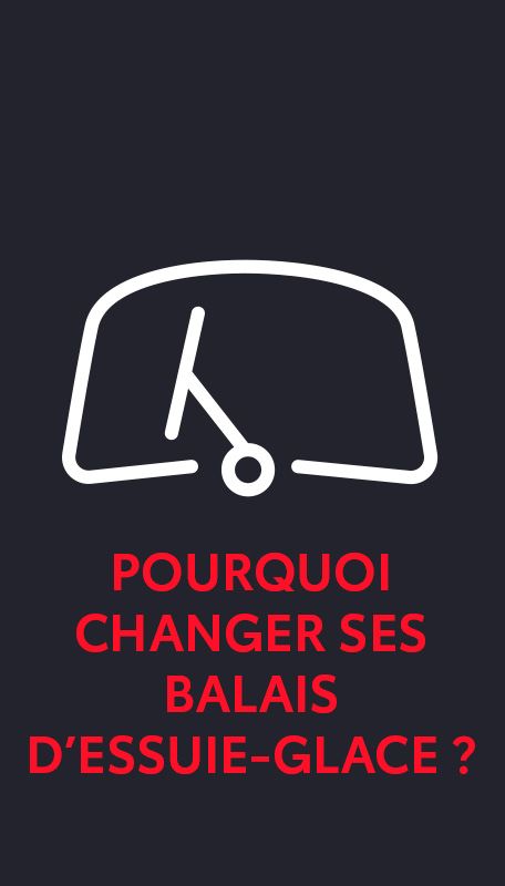 visuel buée formée