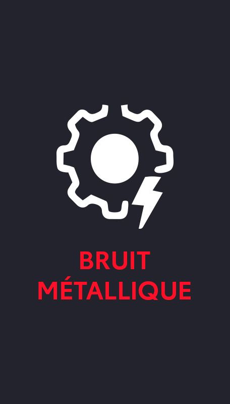 visuel bruit