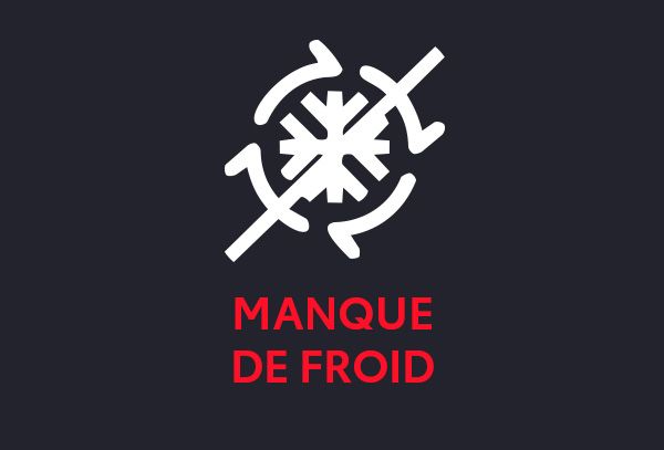 visuel froid