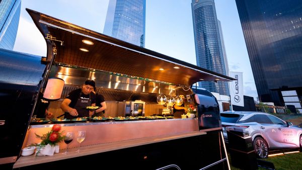 foodtruck tripea
