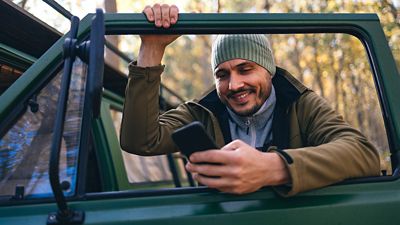 Contacto Toyota Seguros