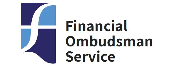 Financial Ombudsman Service Logo