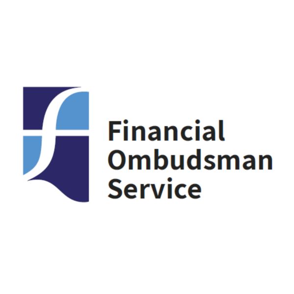 Financial Ombudsman Service logo