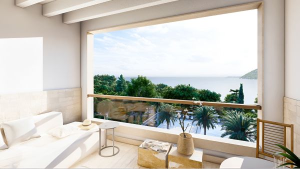 four seasons mallorca