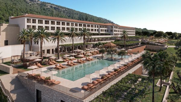 four seasons mallorca