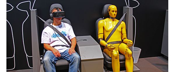 Toyota Safety Sense
