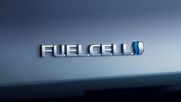 Fuelcell logo