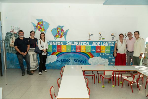 Fundación Vicente Ferrer