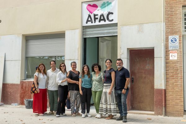 Fundación Vicente Ferrer