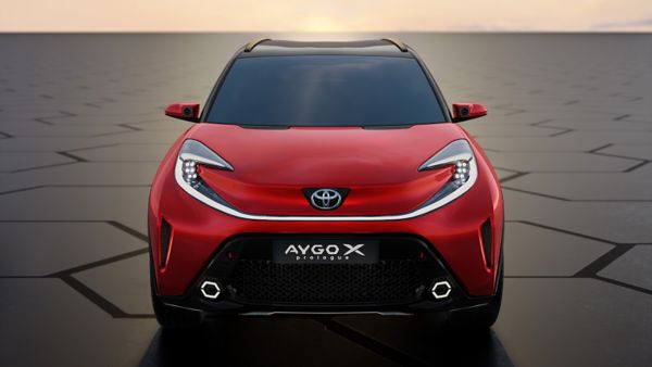 aygo x prologue