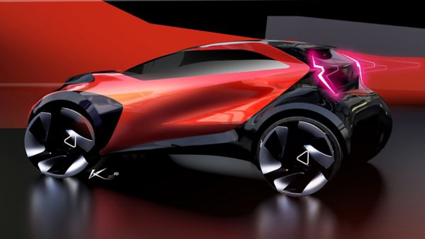 AYGO X PROLOGUE