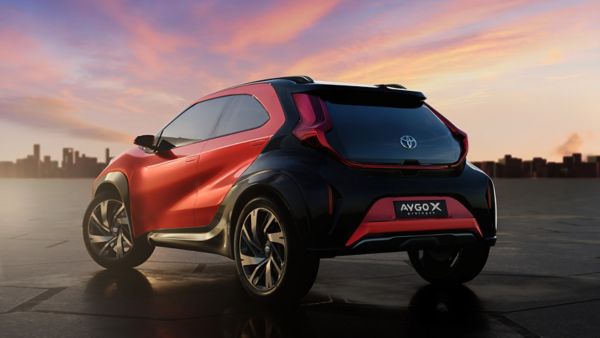 aygo x prologue