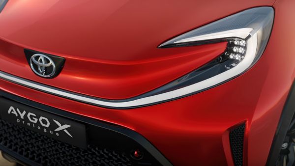 aygo x prologue