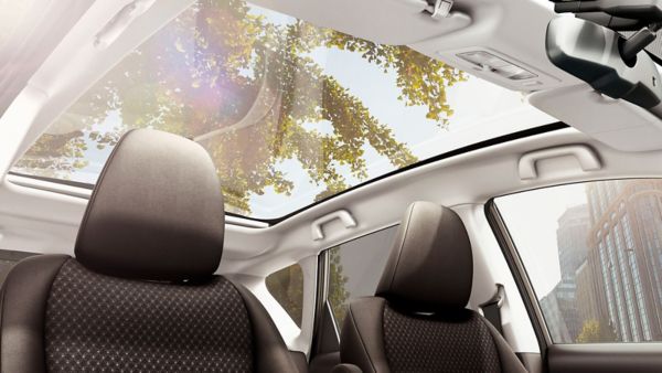 Techo solar Toyota Verso