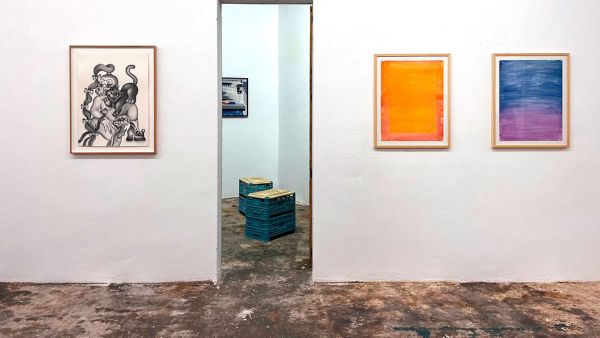 galeria mallorca