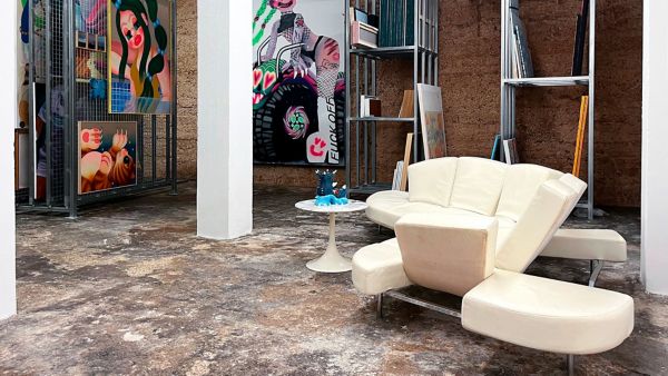 galeria mallorca