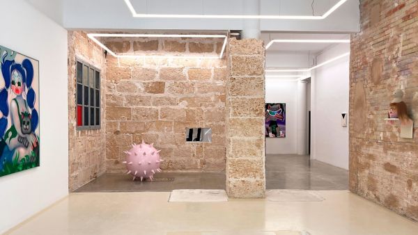 galeria mallorca