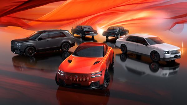 פרוייקט הפיתוח טויוטה WOVEN CITY