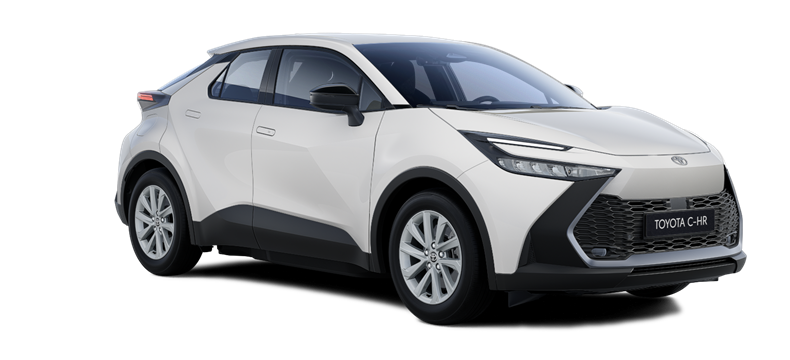 RAV4 Plug-in Hybrid
