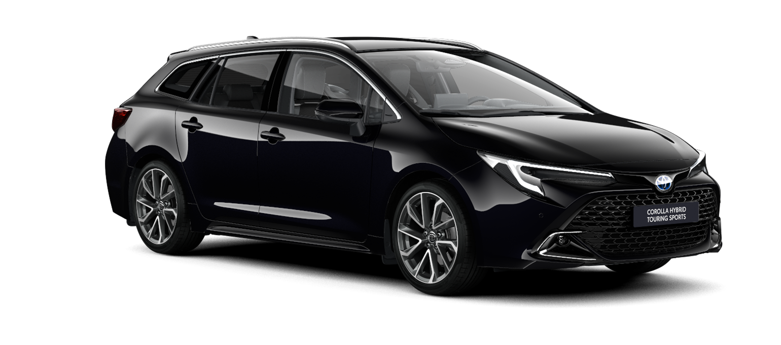 Corolla Touring Sports Hybrid