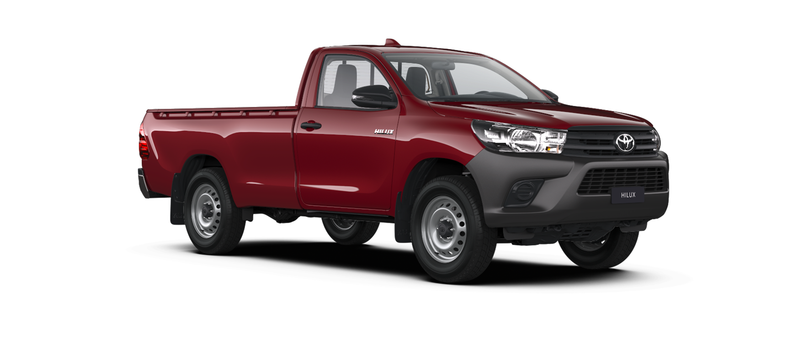 Hilux Diesel