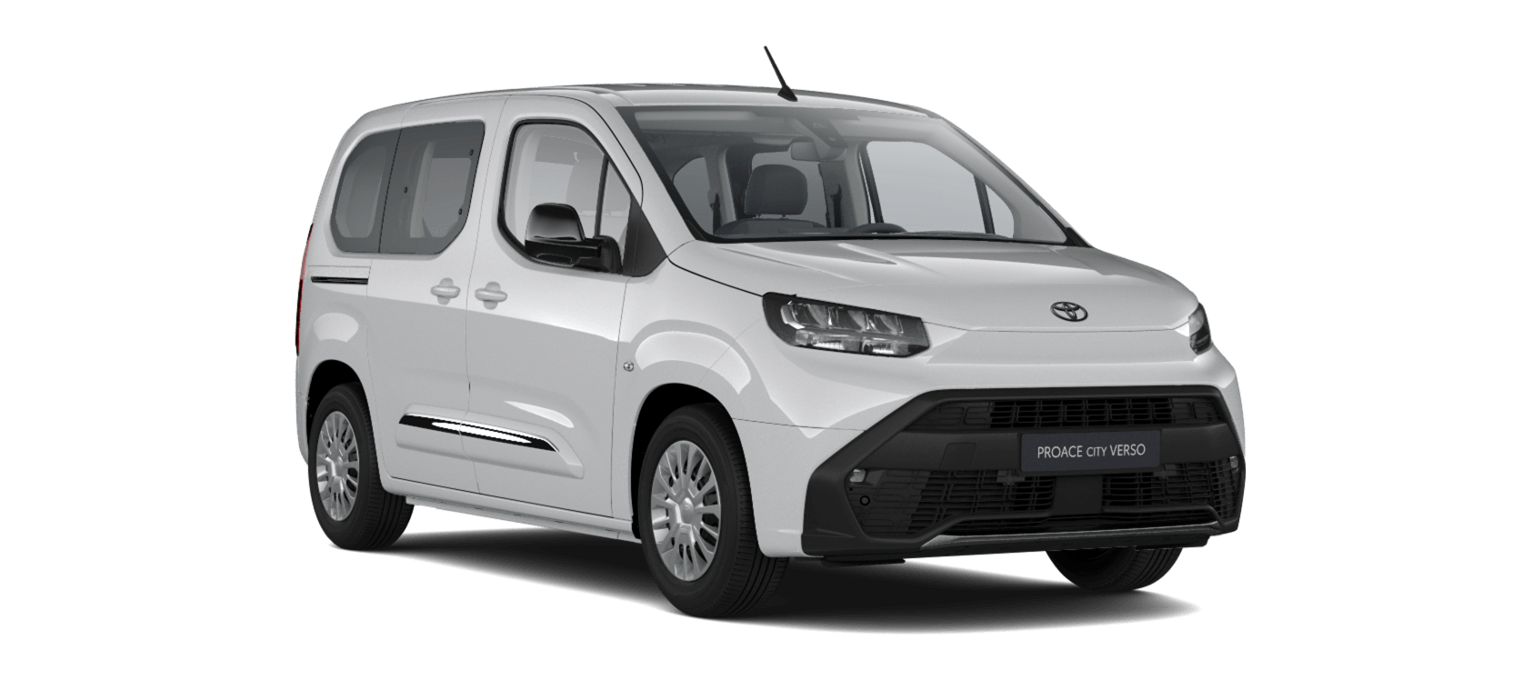 Proace City Verso EV