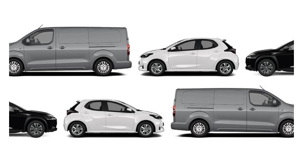 KINTO Share delebiler