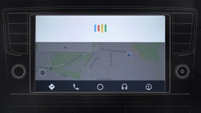 Using Google Maps | Multimedia In-Car | Toyota UK