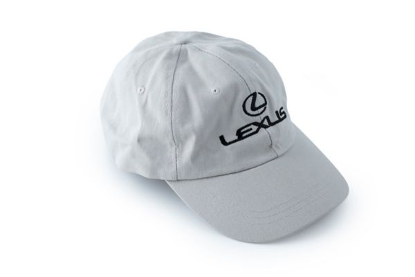 PAÑUELO DE MUJER LEXUS GRIS