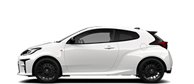 Toyota GR Yaris