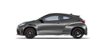 GR Yaris